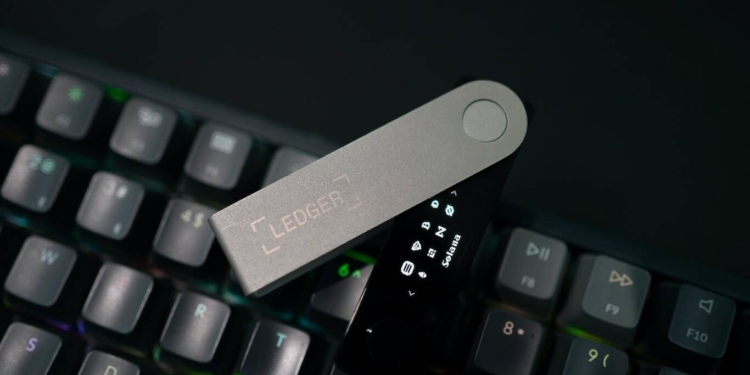 El CEO de Ledger explica el camino de la compañía para recuperar la confianza de los usuarios