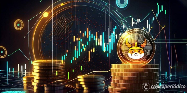 FLOKI cotiza en 3 nuevos intercambios en medio del mercado alcista de tokens de memes