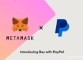 MetaMask lanza servicio de compras de ETH a través de PayPal para los usuarios de EE.UU.