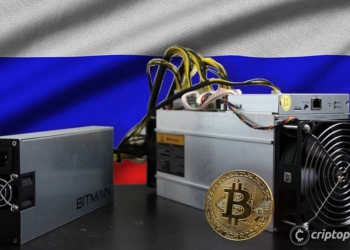 La migración de criptomineros podría dar a Rusia el control sobre el 18% del hashrate de bitcoin