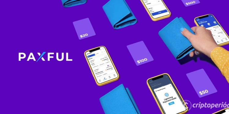 Paxful revive el mercado P2P, expandiendo el acceso a las criptomonedas 1 Paxful revive el mercado P2P, expandiendo el acceso a las criptomonedas