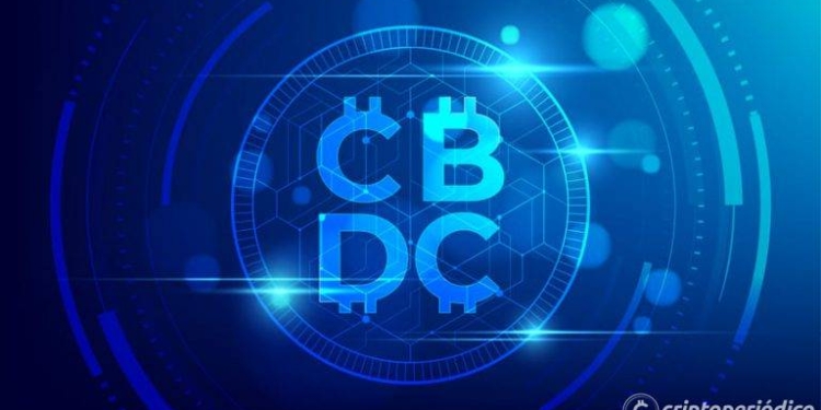 Siete bancos centrales contemplan el futuro de los CBDC minoristas en su último informe