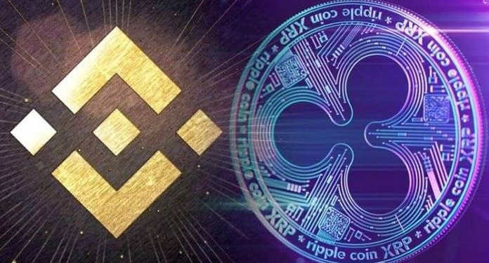 Dos pares de XRP retirados de Binance: Esto es lo que ha ocurrido