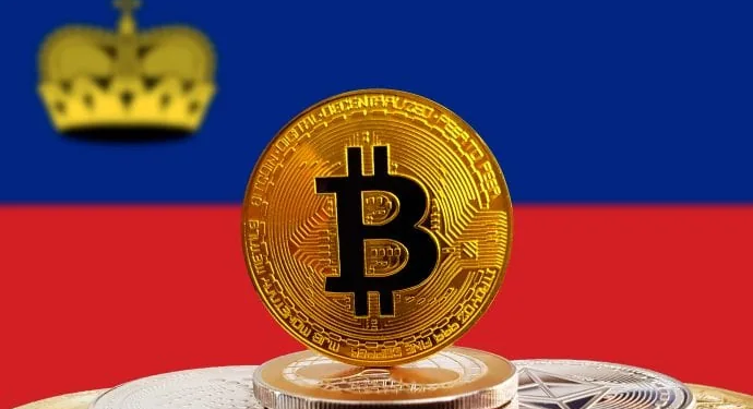 Liechtenstein aprueba el Bitcoin para el pago de servicios estatales específicos