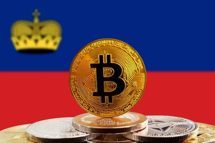 Liechtenstein aprueba el Bitcoin para el pago de servicios estatales específicos