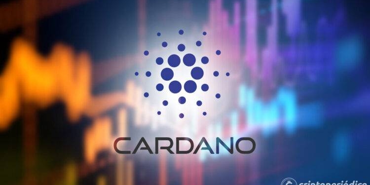 Cardano registra un sorprendente aumento del 91% en el volumen DEX