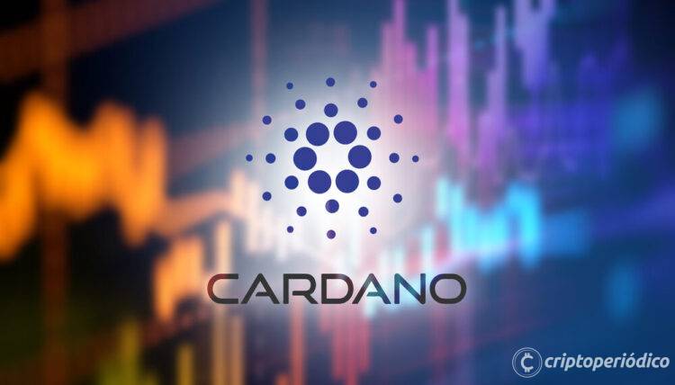 Cardano registra un sorprendente aumento del 91% en el volumen DEX