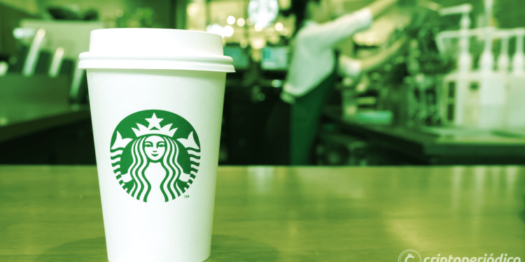 Starbucks aprovecha web3 y anuncia lanzamiento de un airdrop de NFT para miembros selectos de Odyssey