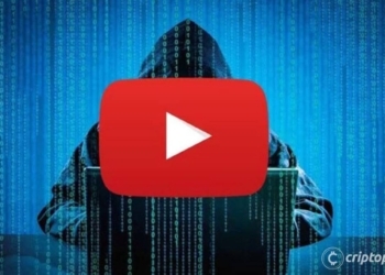 YouTuber recupera el control del canal después de ser pirateado para promover estafas XRP