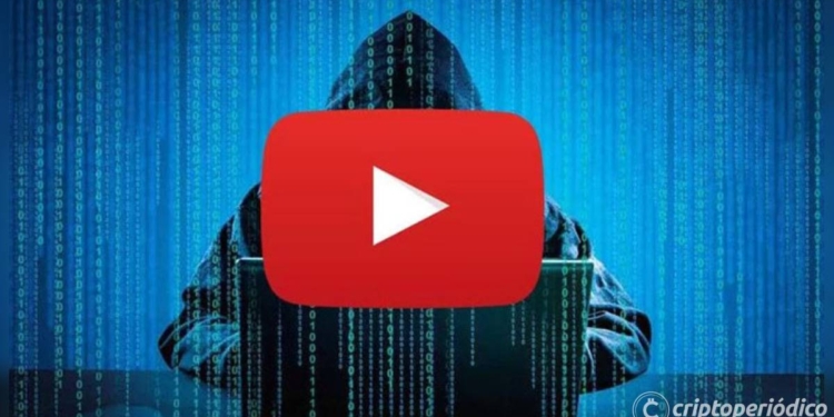 YouTuber recupera el control del canal después de ser pirateado para promover estafas XRP
