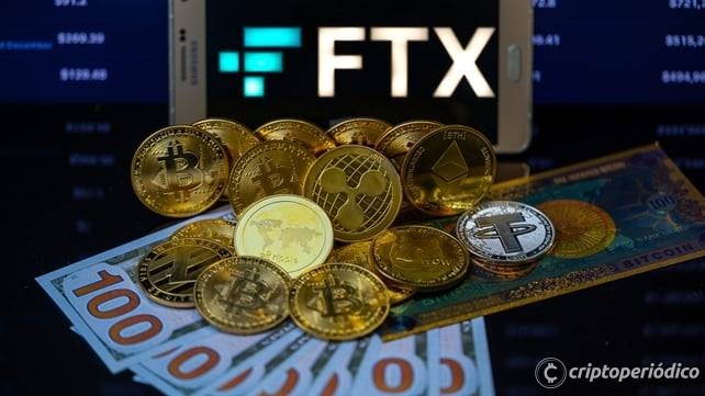 La bolsa de criptomonedas en quiebra FTX ha recuperado 7.000.000.000 de dólares en activos líquidos con más por venir