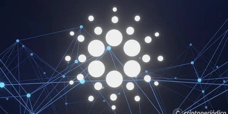La última actualización del nodo Cardano se activa en la red principal