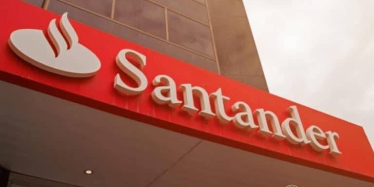 El gigante bancario español Santander, valorado en 57.000 millones de dólares, educa a los inversores sobre Bitcoin 1 El gigante bancario español Santander, valorado en 57.000 millones de dólares, educa a los inversores sobre Bitcoin