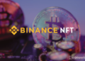 Binance agrega Bitcoin NFT a su mercado un día después de la demanda de la SEC