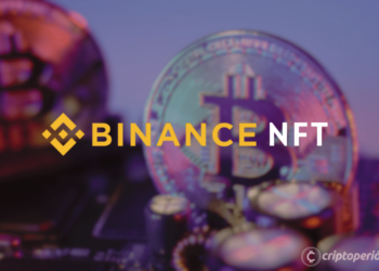 Binance agrega Bitcoin NFT a su mercado un día después de la demanda de la SEC