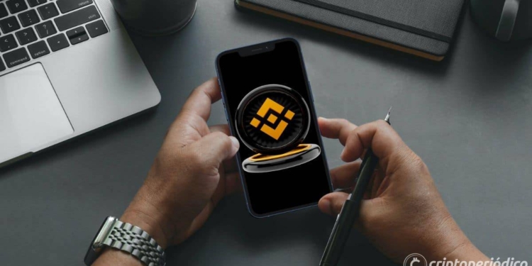 Binance responde a los rumores de despido y niega un recorte de personal del 20% 1 Binance responde a los rumores de despido y niega un recorte de personal del 20%