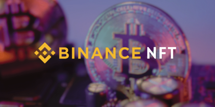 Binance agrega Bitcoin NFT a su mercado un día después de la demanda de la SEC 1 Binance agrega Bitcoin NFT a su mercado un día después de la demanda de la SEC