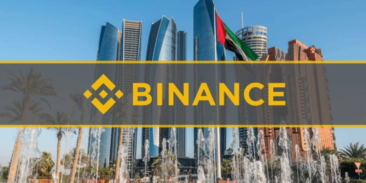 Binance pone la mira en los Emiratos Árabes Unidos como centro operativo clave