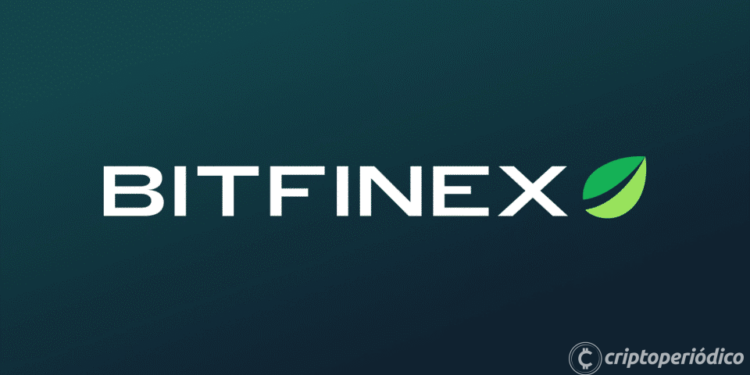Bitfinex inicia servicio de comercio P2P en Argentina, Colombia y Venezuela