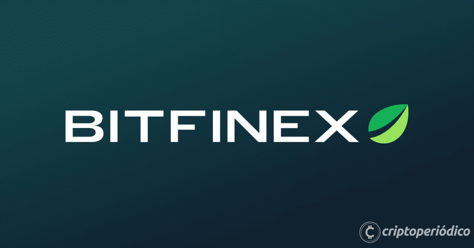 Bitfinex inicia servicio de comercio P2P en Argentina, Colombia y Venezuela
