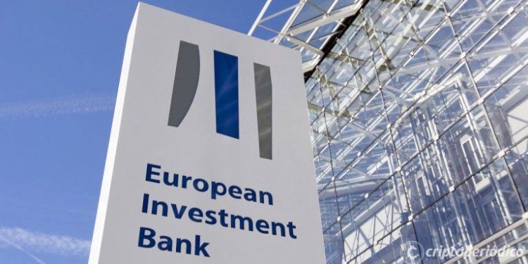 El Banco Europeo de Inversiones recurre a blockchain para un bono de concienciación climática 1 El Banco Europeo de Inversiones recurre a blockchain para un bono de concienciación climática