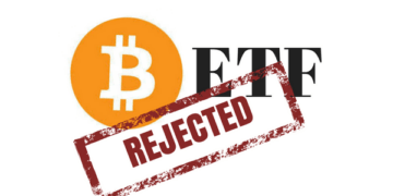 El sueño del ETF de Bitcoin de BlackRock se ve truncado por la SEC: El mercado de las criptomonedas, en vilo