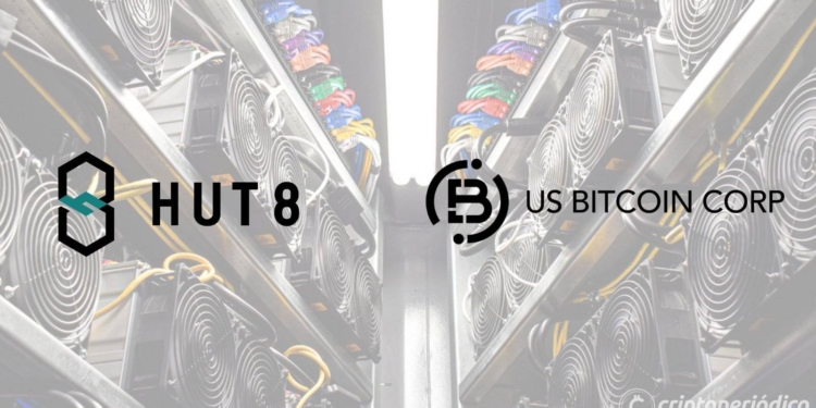 Un nuevo gigante del minado de Bitcoin se prepara para entrar en la competencia 1 Un nuevo gigante del minado de Bitcoin se prepara para entrar en la competencia