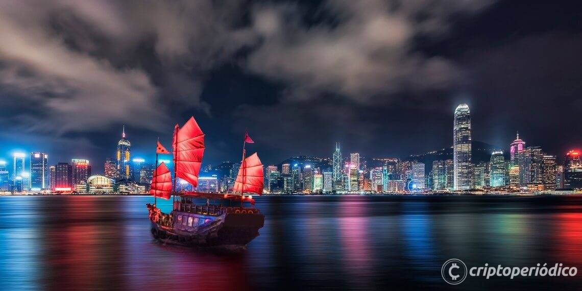 BOCI y UBS emiten valores tokenizados en Hong Kong a través de Ethereum