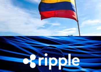 Ripple entra en Colombia con un proyecto piloto de blockchain