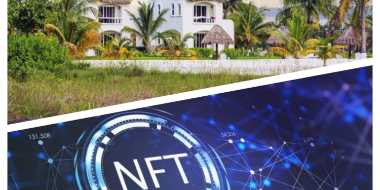 El mercado inmobiliario mexicano ahora acepta tokens de propiedad