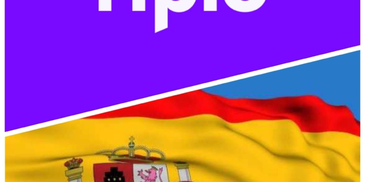 España da luz verde a Ripio para ofrecer criptoproductos 1 España da luz verde a Ripio para ofrecer criptoproductos