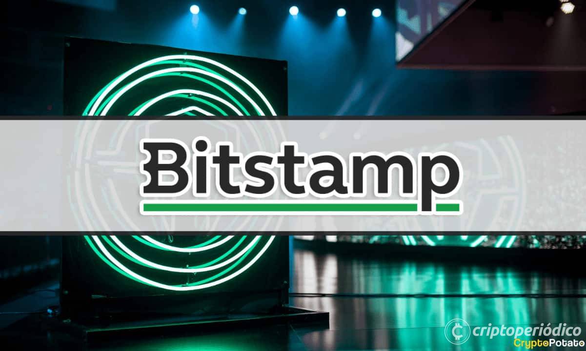 Reino Unido otorga autorización oficial a Bitstamp para operar como intercambio de criptomonedas