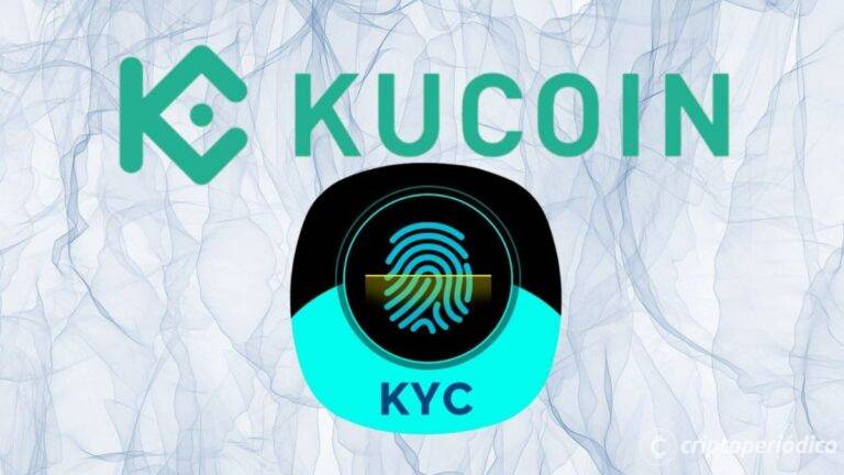 KuCoin exigirá verificación KYC a todos los usuarios a partir de julio