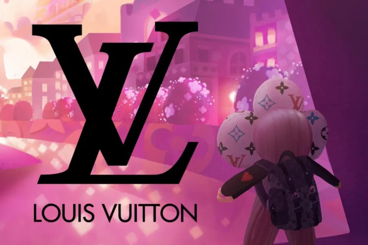 Louis Vuitton lanzará NFT's de 39.000 dólares con respaldo físico