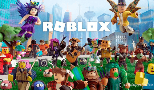 Frenesí de phishing: Escolares roban millones de dólares en NFT para comprar skins de Roblox 1 Frenesí de phishing: Escolares roban millones de dólares en NFT para comprar skins de Roblox