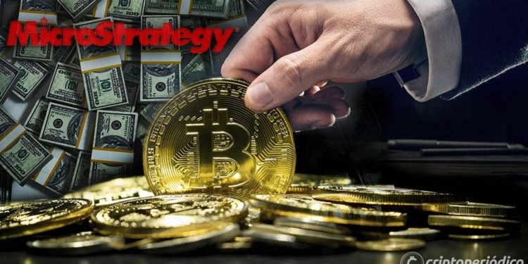 MicroStrategy impulsa la cartera de bitcoin con una inversión adicional de 347 millones de dólares 1 MicroStrategy impulsa la cartera de bitcoin con una inversión adicional de 347 millones de dólares