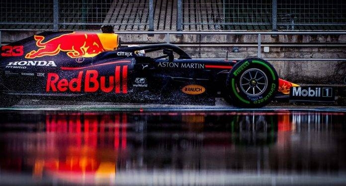 La red Sui de Mysten Labs se asocia con la escudería de F1 Red Bull
