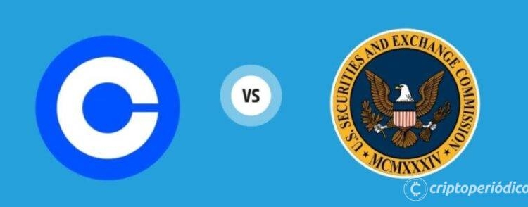 La SEC no tiene «autoridad para prohibir» un sector: Coinbase