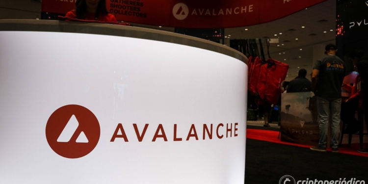 Avalanche se asocia con Pixion Games, facilitando una ronda inicial de $ 5.5 millones para el estudio de juegos web3 1 Avalanche se asocia con Pixion Games, facilitando una ronda inicial de $ 5.5 millones para el estudio de juegos web3
