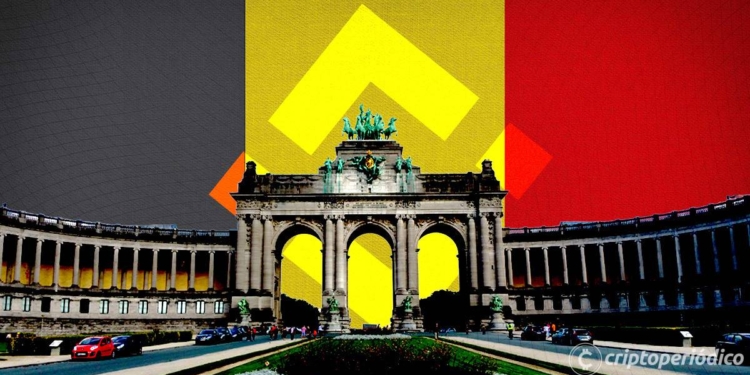 El regulador belga ordena a Binance que suspenda los servicios criptográficos