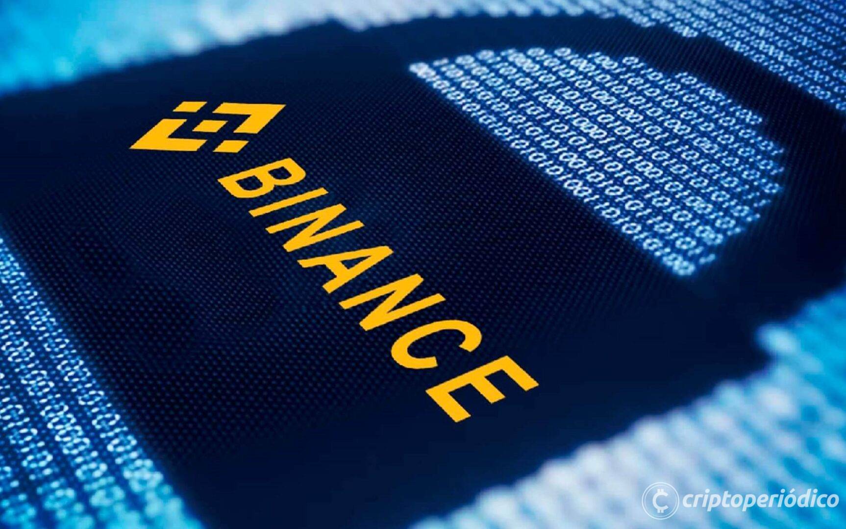 Binance anuncia soporte para depósito y retiro de USDC a través de Arbitrum