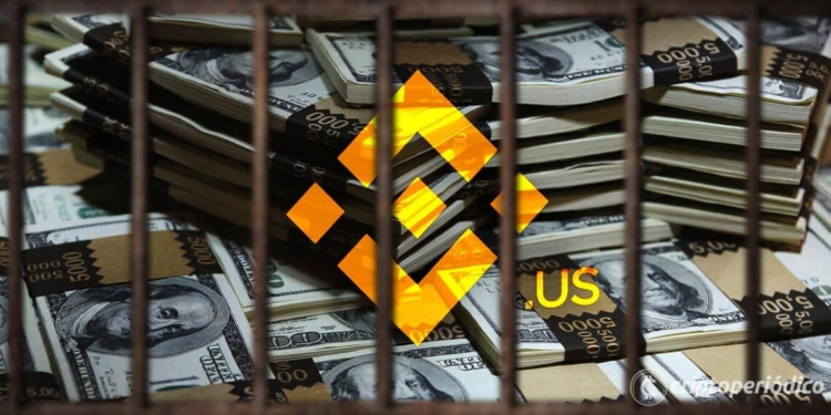 BinanceUS suspende los depósitos y retiros en USD 1 BinanceUS suspende los depósitos y retiros en USD