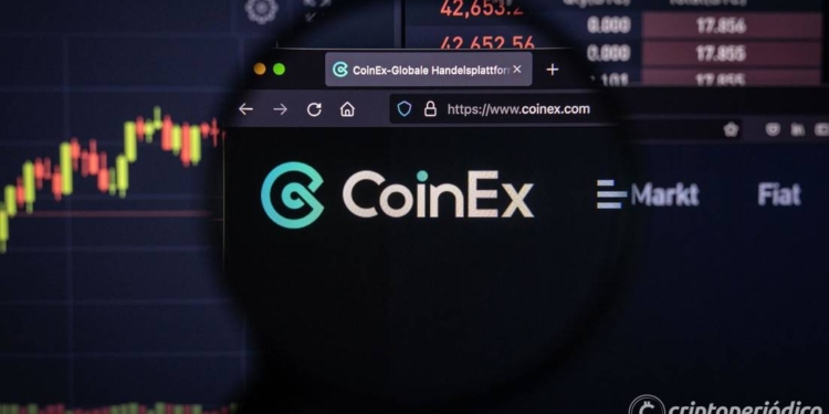 CoinEx, con sede en Hong Kong, saldrá de Nueva York y pagará USD 1,7 millones en acuerdo con NYAG