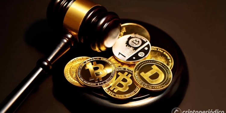 Corea del Sur promulga leyes integrales para proteger a los usuarios de criptomonedas 1 Corea del Sur promulga leyes integrales para proteger a los usuarios de criptomonedas