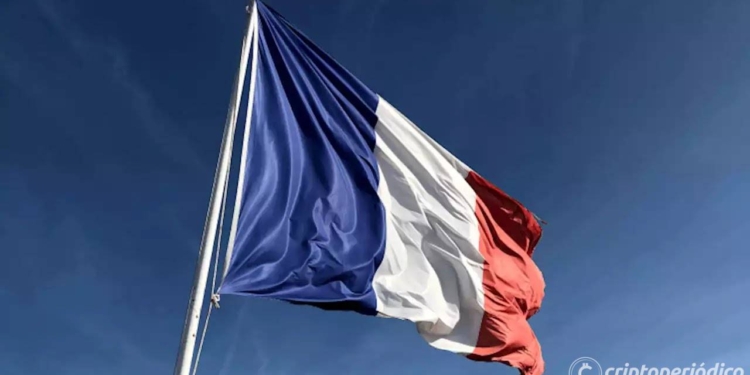 Un gigante de la gestión de activos de 2.300.000.000 de dólares se registra para obtener una licencia de criptocustodia en Francia