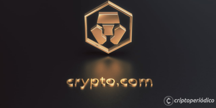 España otorga registro de proveedor de servicios de activos virtuales a Crypto.com