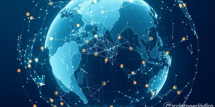 El FMI prevé desarrollar una «nueva clase» de plataforma de pagos transfronterizos con un libro mayor único