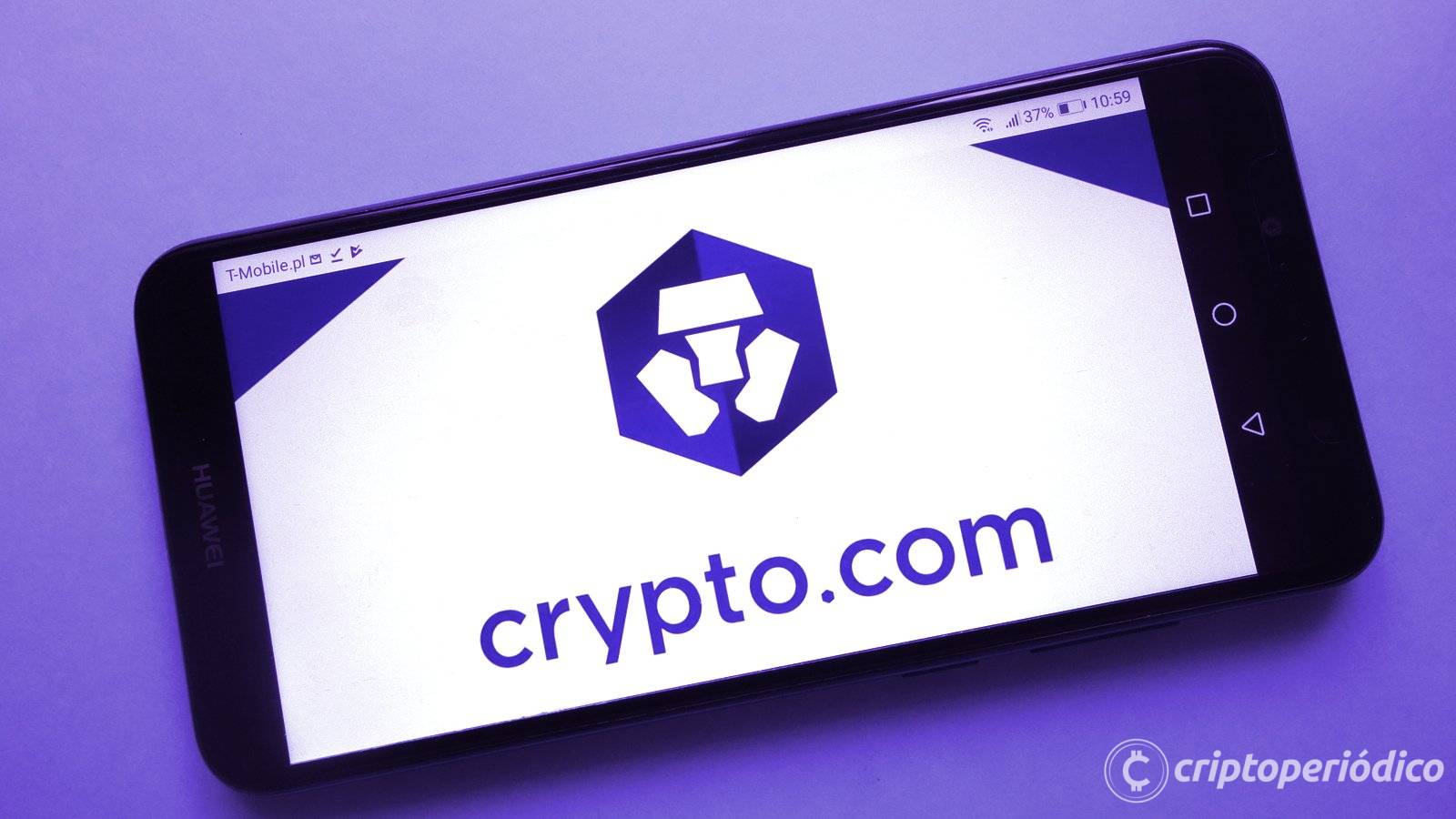 Crypto.com detendrá el servicio de intercambio institucional de EE. UU.
