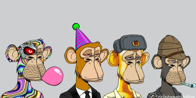 La colección Nouns NFT cobra vida en la pantalla con la primera película animada financiada por una DAO 1 La colección Nouns NFT cobra vida en la pantalla con la primera película animada financiada por una DAO