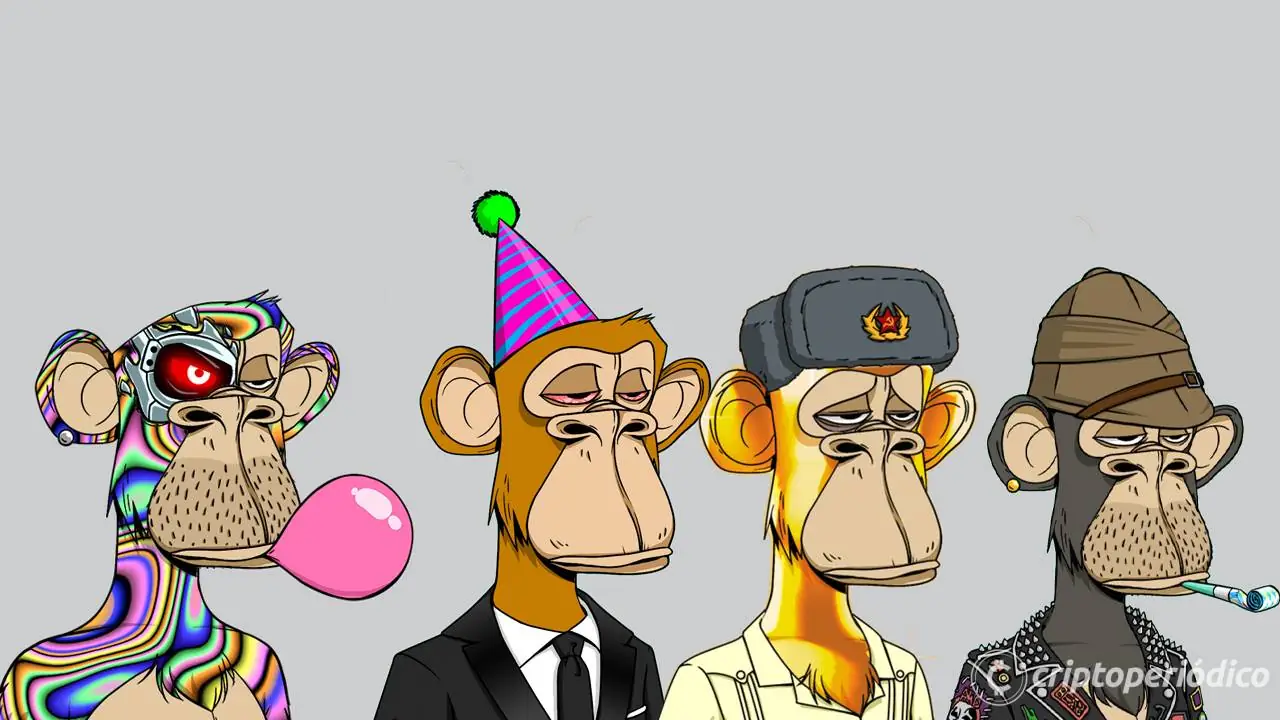 La colección Nouns NFT cobra vida en la pantalla con la primera película animada financiada por una DAO